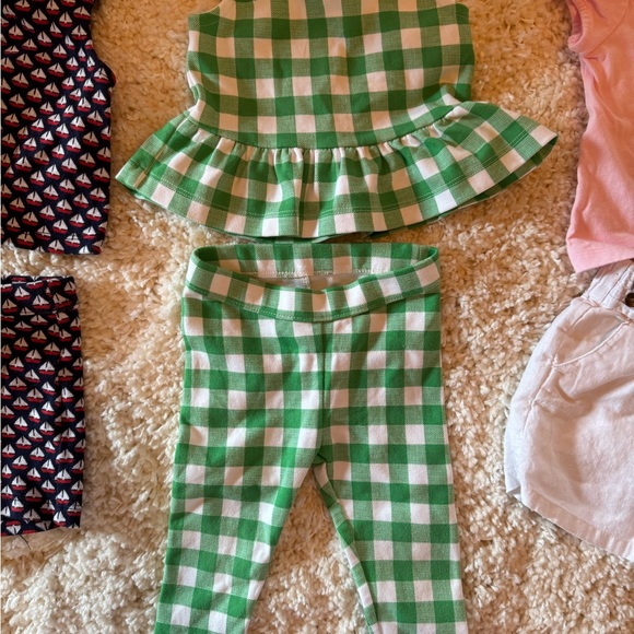 Baby girls Janie and Jack bundle - Picture 5 of 7